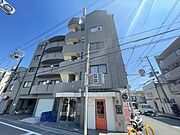 茨木市駅より徒歩10分 3階 築29年1ヶ月の賃貸物件