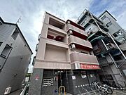 正雀駅より徒歩1分 4階 築29年8ヶ月の賃貸物件