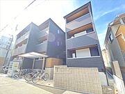 ベリッシモ春日 3階 築3年5ヶ月の賃貸物件