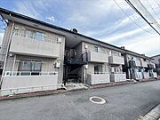 メロディハイツ高槻 1階 築38年11ヶ月の賃貸物件