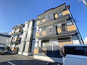 第2パークハイツ橋の内 3階 築36年11ヶ月の賃貸物件