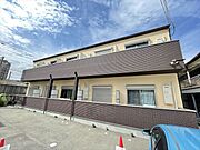 千里丘駅より徒歩8分 2階 築5年5ヶ月の賃貸物件