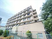 南茨木駅より徒歩4分 3階 築36年6ヶ月の賃貸物件