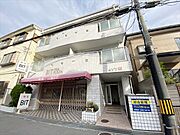 メゾン愛 2階 築37年11ヶ月の賃貸物件