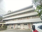 茨木市駅より徒歩8分 2階 築53年7ヶ月の賃貸物件