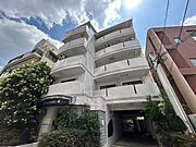 摂津富田駅より徒歩5分 5階 築35年6ヶ月の賃貸物件