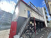 セント・カーサ 2階 築28年8ヶ月の賃貸物件