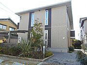 キャトル・メゾン 1階 築11年2ヶ月の賃貸物件