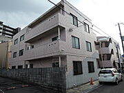 エクセルコート千里丘 2階 築34年8ヶ月の賃貸物件