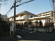 パークサイドマンション 2階 築34年2ヶ月の賃貸物件