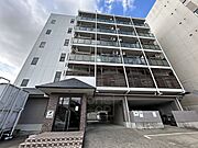 メゾン・リヴェール２ 5階 築27年1ヶ月の賃貸物件