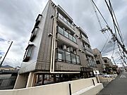 摂津富田駅より徒歩19分 2階 築35年8ヶ月の賃貸物件