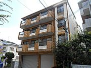 摂津市駅より徒歩2分 4階 築38年1ヶ月の賃貸物件