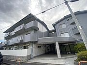 茨木市駅より徒歩15分 3階 築34年1ヶ月の賃貸物件