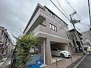 総持寺駅より徒歩3分 3階 築30年1ヶ月の賃貸物件