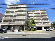 南茨木駅より徒歩24分 5階 築35年11ヶ月の賃貸物件