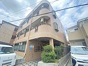 摂津市駅より徒歩5分 1階 築26年10ヶ月の賃貸物件