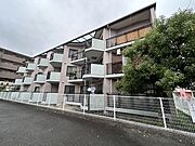 摂津市駅より徒歩7分 3階 築32年4ヶ月の賃貸物件