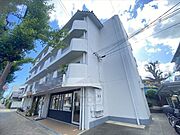 白井マンション 2階 築48年8ヶ月の賃貸物件