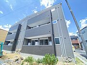 正雀駅より徒歩10分 1階 新築の賃貸物件