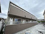 総持寺駅より徒歩5分 1階 新築の賃貸物件