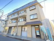 南茨木駅より徒歩8分 3階 築39年8ヶ月の賃貸物件