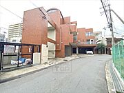 茨木市駅より徒歩6分 1階 築36年9ヶ月の賃貸物件