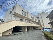 ヴィラ春日丘 1階 築51年8ヶ月の賃貸物件