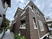 総持寺駅より徒歩13分 1階 築8年3ヶ月の賃貸物件