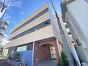 ベラフォーレ 3階 築22年9ヶ月の賃貸物件