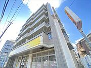 コーポタカイ 3階 築36年6ヶ月の賃貸物件