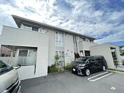 茨木市駅より徒歩18分 1階 築8年4ヶ月の賃貸物件