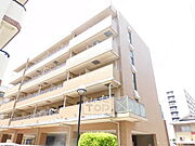 レフィナード 4階 築22年9ヶ月の賃貸物件