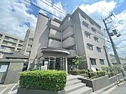 パセオ南茨木 2階 築28年9ヶ月の賃貸物件