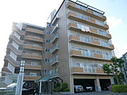 サンフォーレ辰巳 2階 築29年2ヶ月の賃貸物件