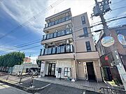 南摂津駅より徒歩19分 4階 築32年1ヶ月の賃貸物件