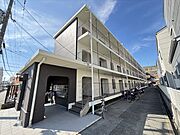 グリーンハイツ正雀 3階 築45年2ヶ月の賃貸物件