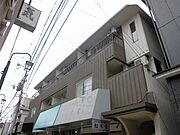 春日薩摩マンション 3階 築42年3ヶ月の賃貸物件