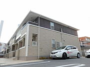 ベルフィオーレ 1階 築9年8ヶ月の賃貸物件