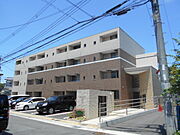 レーブポルト 1階 築9年2ヶ月の賃貸物件