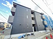 ファインウッド南茨木 1階 新築の賃貸物件