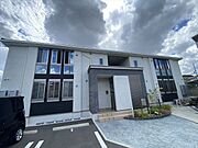 茨木駅より徒歩30分 1階 築4年2ヶ月の賃貸物件