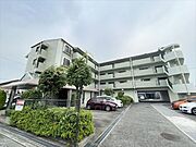 南茨木駅より徒歩24分 3階 築34年の賃貸物件