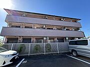 摂津富田駅より徒歩18分 3階 築29年8ヶ月の賃貸物件