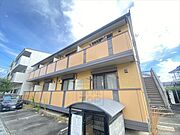 茨木駅より徒歩19分 2階 築21年5ヶ月の賃貸物件