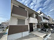 岸辺駅より徒歩8分 1階 築10年10ヶ月の賃貸物件