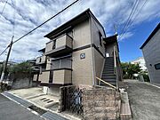 ピュアコート 1階 築22年8ヶ月の賃貸物件