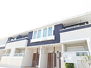 グランアンジュ1 1階 築9年10ヶ月の賃貸物件