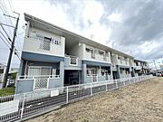 ヴィラウェスト 1階 築27年8ヶ月の賃貸物件