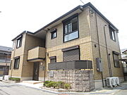 ＳｍｉｌｅＣｏｕｒｔ西脇 1階 築13年2ヶ月の賃貸物件